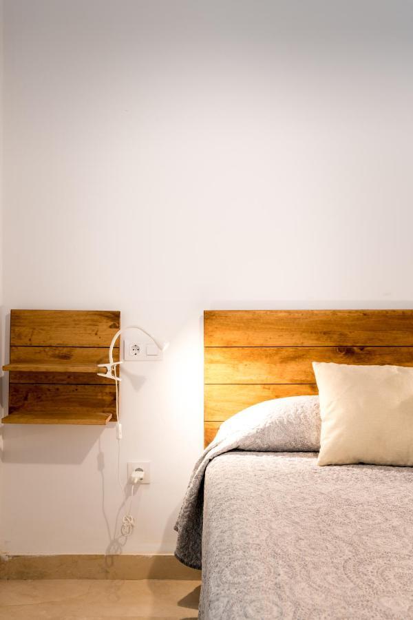 Pr Plaza De Espana Amplio Apartamento 5D 3B Aparcamiento Incluido Seville Luaran gambar